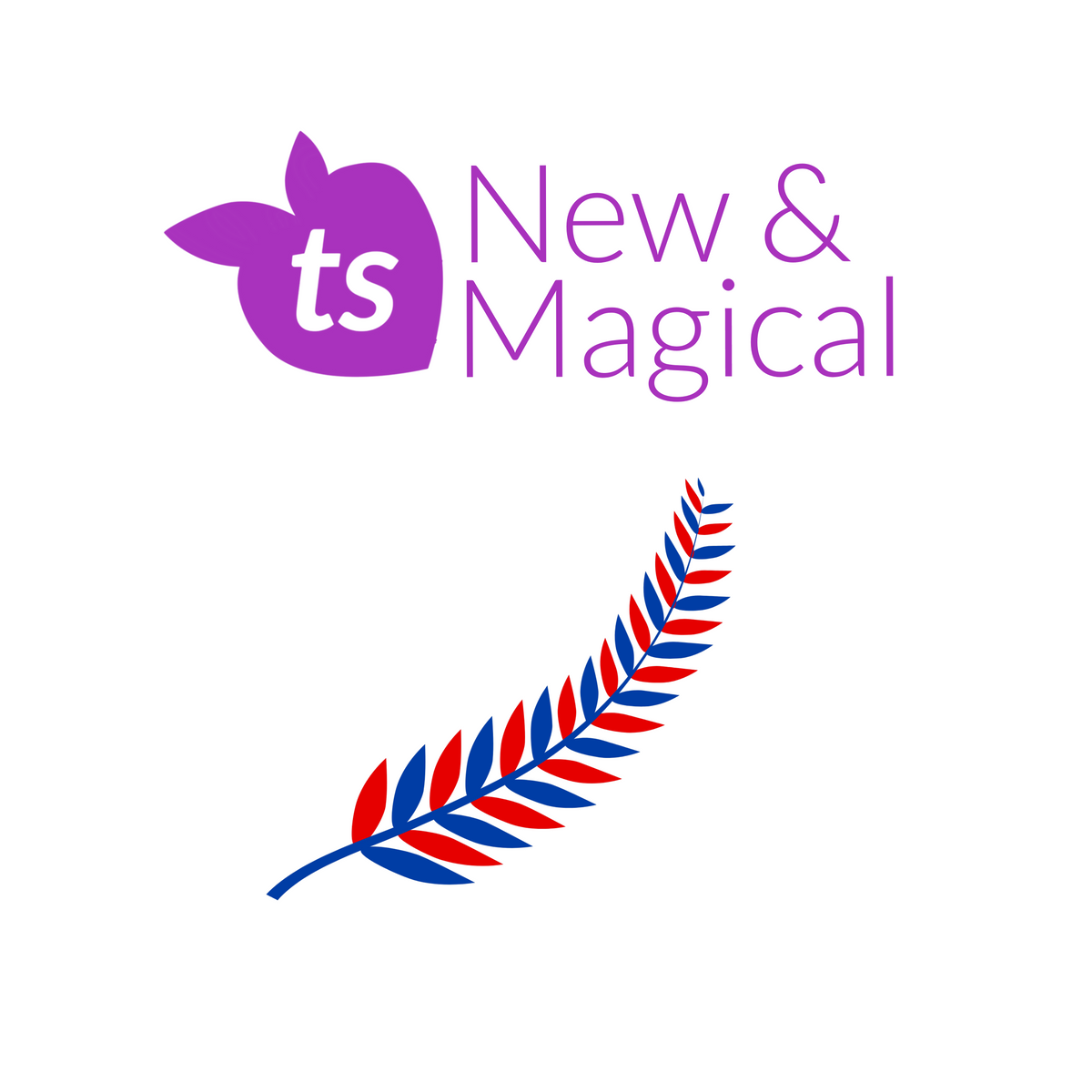 New & Magical