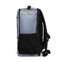tsgabrielle® • Transcendent Holidays • Utility Backpack •