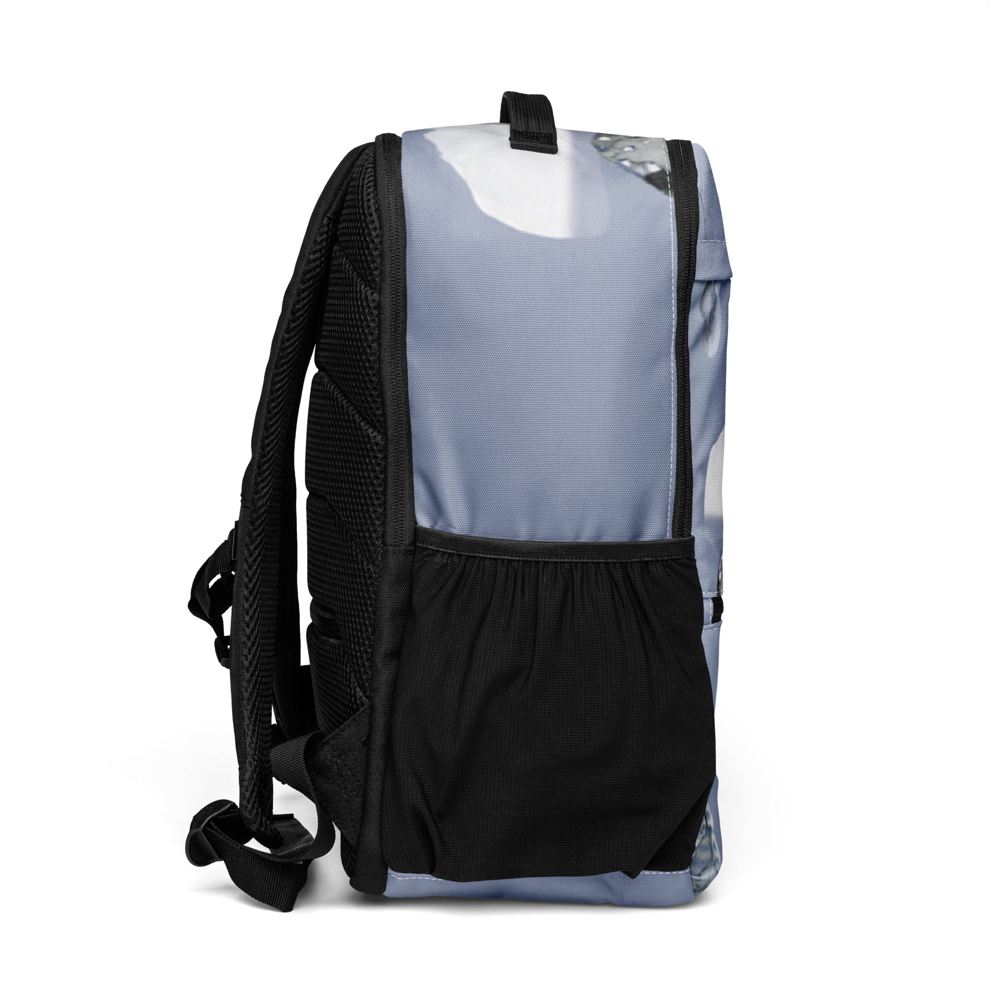 tsgabrielle® • Transcendent Holidays • Utility Backpack •