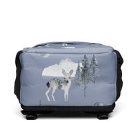 tsgabrielle® • Transcendent Holidays • Utility Backpack •