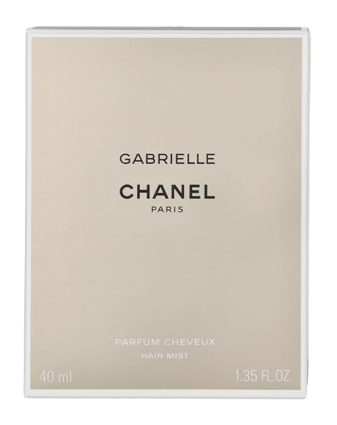 CHANEL® • Gabrielle • Eau de Parfume • Parfum Cheveux • 1.35 fl oz •