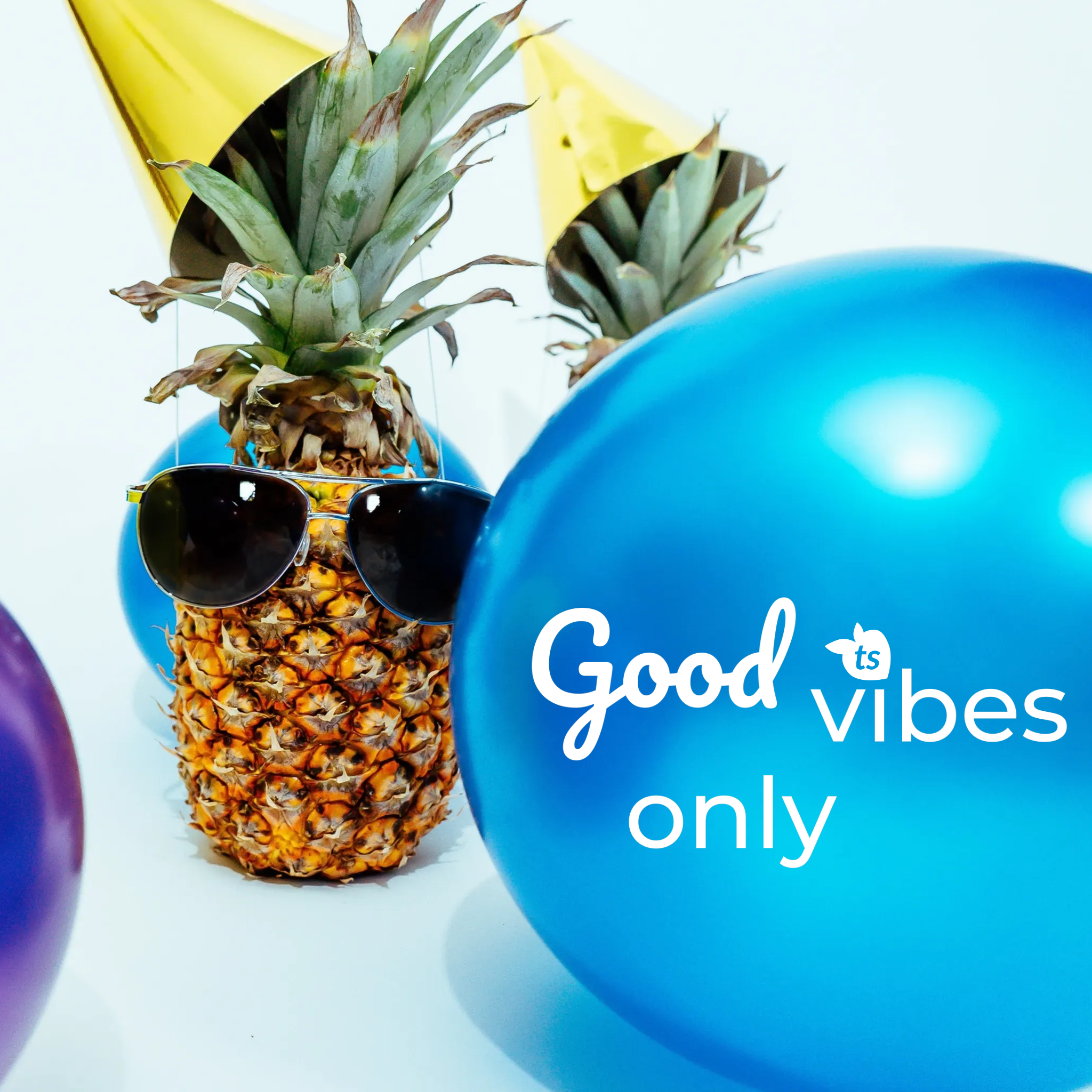 Good Vibes Only b6 tsgabrielle 