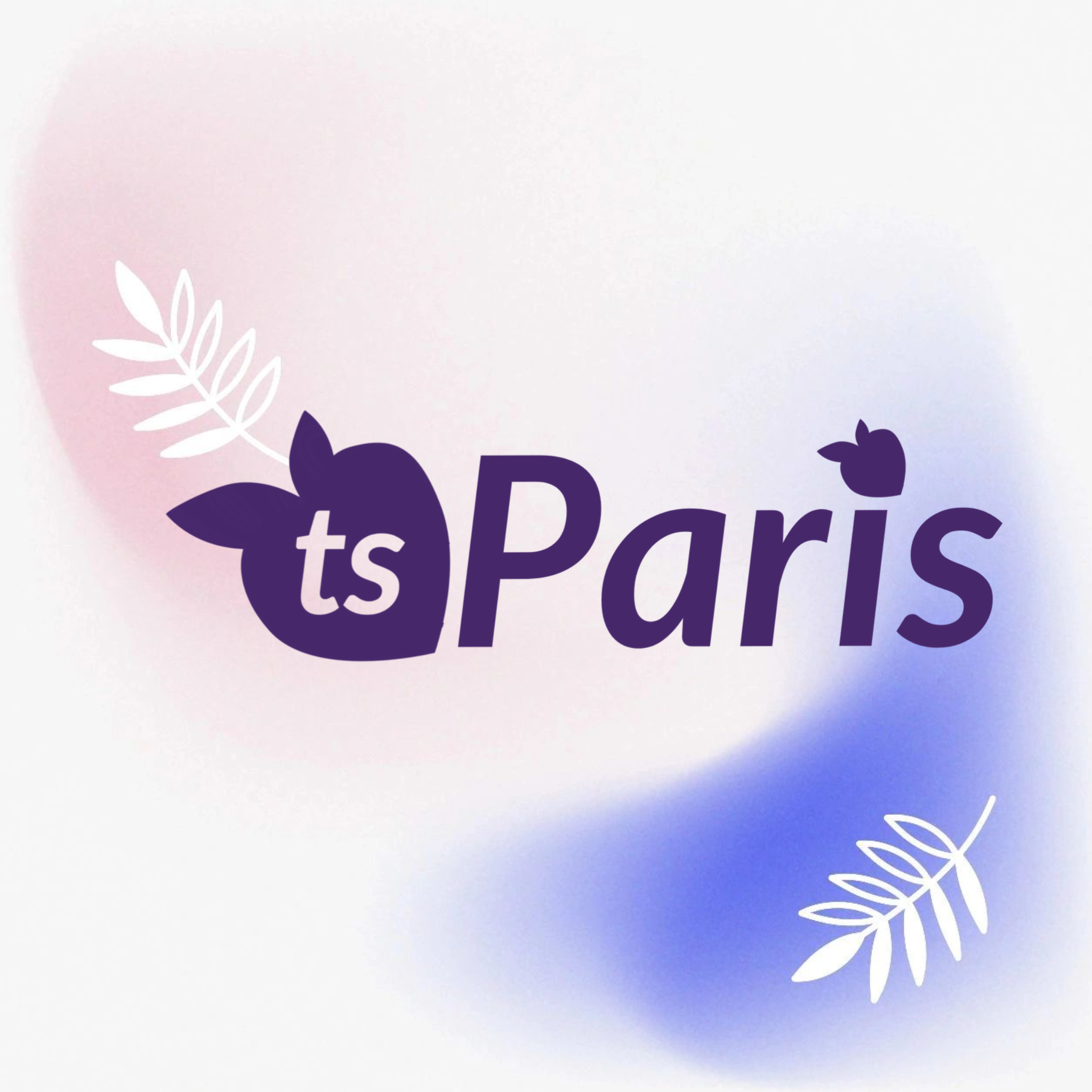 Paris  by  tsgabrielle © 2025