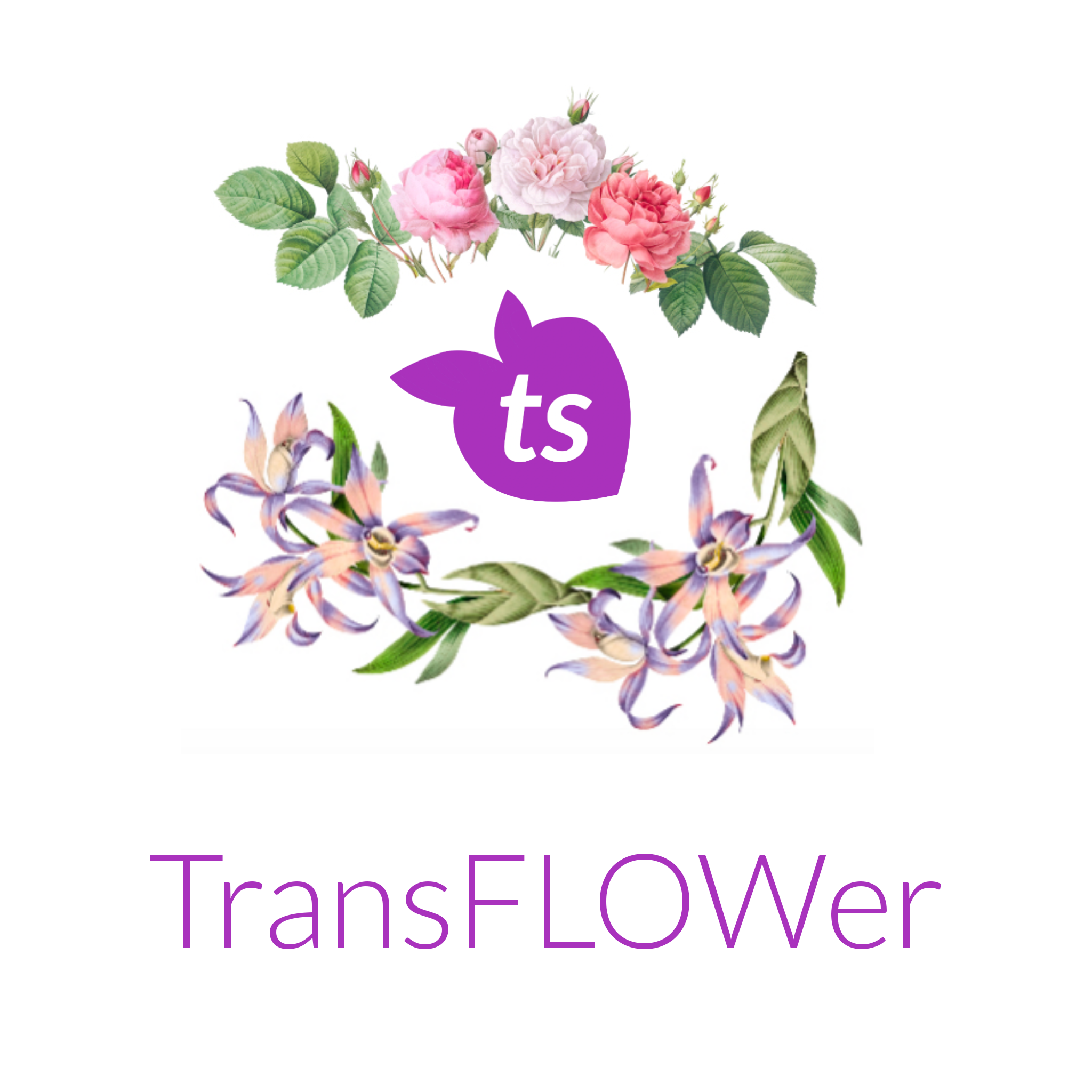 TransFLOWer by tsgabrielle © 2025