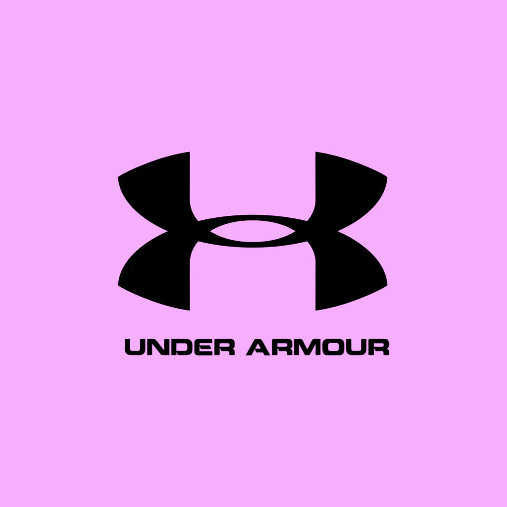 Under Armour® by tsgabrielle® • For Him • Polo • White •