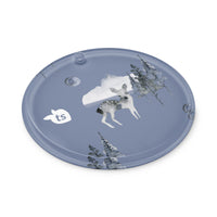 tsgabrielle® • Transcendent Holidays • Acrylic Ornament •