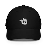 adidas® by tsgabrielle® • Dad Hat • Black • One size Polyester Black
