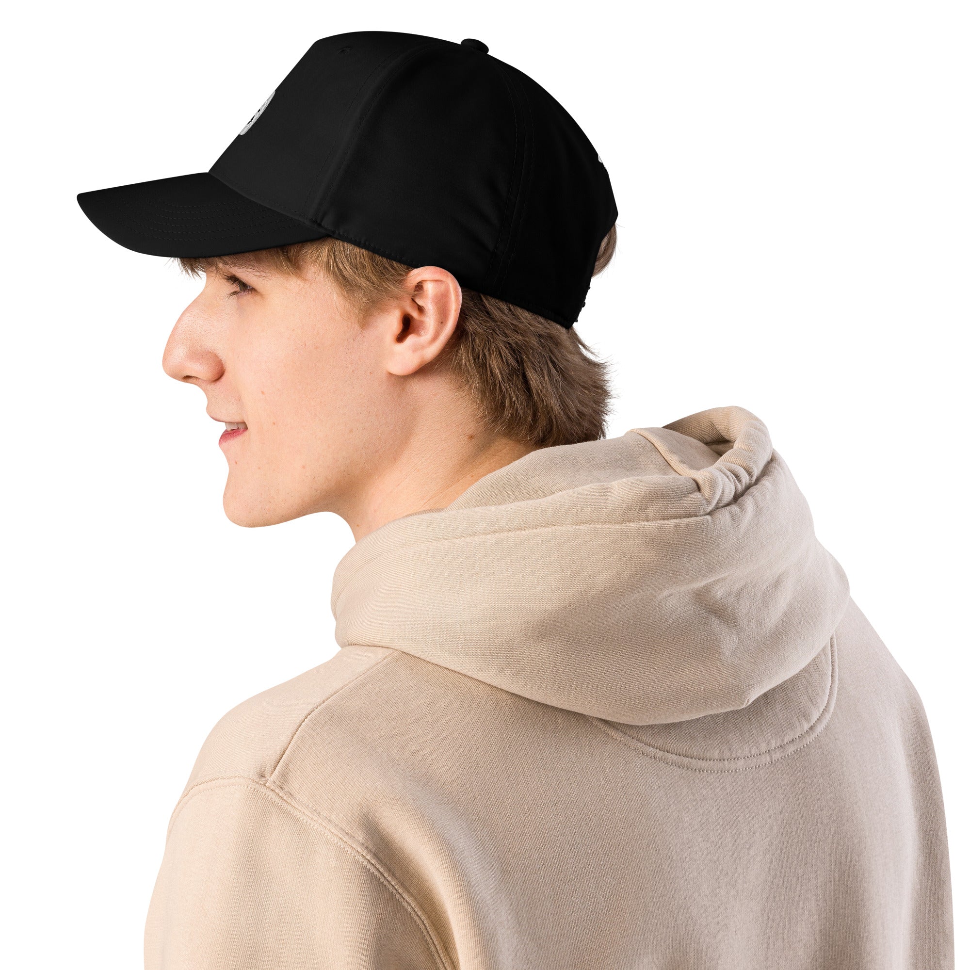 adidas® by tsgabrielle® • Dad Hat • Black •