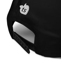 adidas® by tsgabrielle® • Dad Hat • Black •