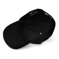 adidas® by tsgabrielle® • Dad Hat • Black •