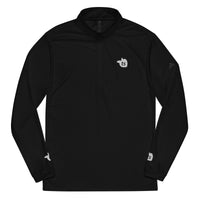 adidas® by tsgabrielle® • For Him 👔 • Quarter Zip Pullover • Dark Colors •