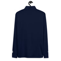 adidas® by tsgabrielle® • For Him 👔 • Quarter Zip Pullover • Dark Colors •