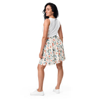 tsgabrielle® • For Her 👗 • TransFLOWer • Skater Skirt •