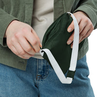 tsgabrielle® • For Her 👗 • ❄️ Glow in Winter 26 • Windbreaker • Forest Green •