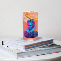 tsgabrielle® • Paris - Marie Antoinette • Can-Shaped Glass • 473 ml • 2 Options •