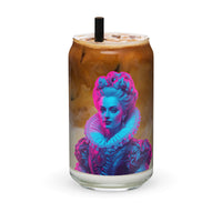 tsgabrielle® • Paris - Marie Antoinette • Can-Shaped Glass • 473 ml • 2 Options •