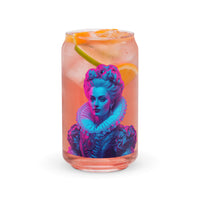 tsgabrielle® • Paris - Marie Antoinette • Can-Shaped Glass • 473 ml • 2 Options •