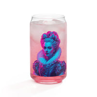 tsgabrielle® • Paris - Marie Antoinette • Can-Shaped Glass • 473 ml • 2 Options •