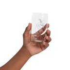 tsgabrielle® • Paris - Marie Antoinette • Verre en forme de canette • 473 ml • 2 options