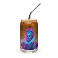 tsgabrielle® • Paris - Marie Antoinette • Can-Shaped Glass • 473 ml • 2 Options •