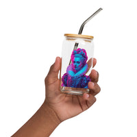 tsgabrielle® • Paris - Marie Antoinette • Can-Shaped Glass • 473 ml • 2 Options •