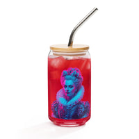 tsgabrielle® • Paris - Marie Antoinette • Can-Shaped Glass • 473 ml • 2 Options •