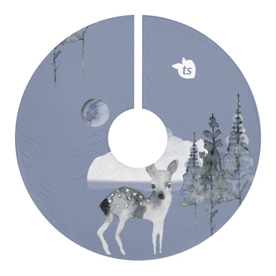 tsgabrielle® • Transcendent Holidays • Christmas Tree Skirt • Default Title