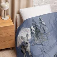 tsgabrielle® • Transcendent Holidays • Comforter •