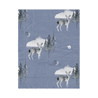 tsgabrielle® • Transcendent Holidays • Comforter • Twin Polyester