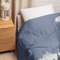 tsgabrielle® • Transcendent Holidays • Comforter •