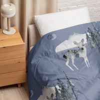 tsgabrielle® • Transcendent Holidays • Comforter •