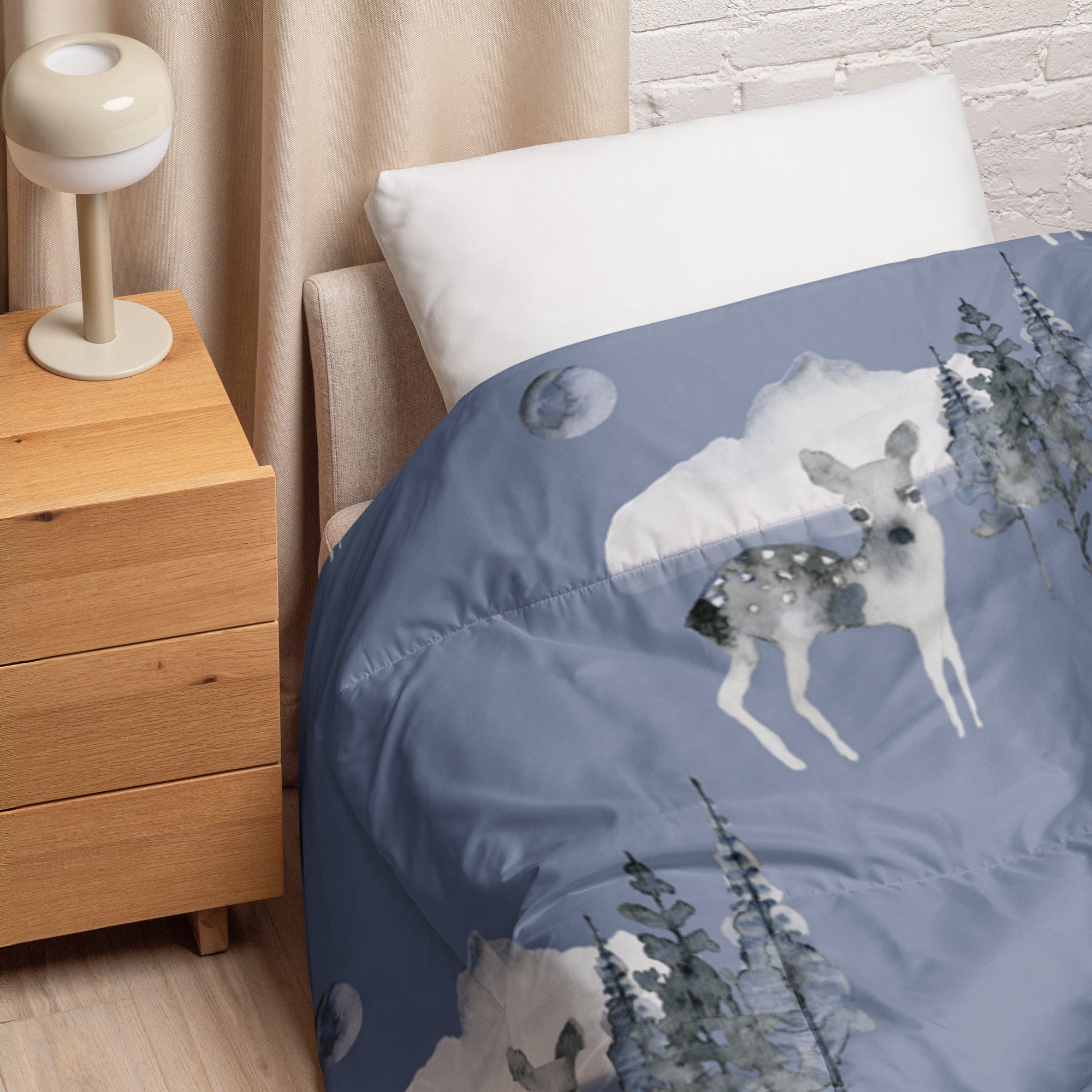 tsgabrielle® • Transcendent Holidays • Comforter •