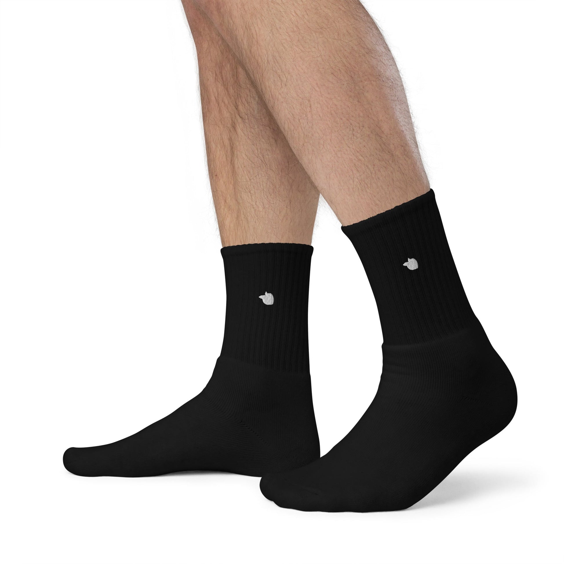 tsgabrielle™ • tsgabrielle™ • Men's Embroidered Socks Color • Socks • Men's Embroidered Socks Color • TSG3 - PP04 - 2400092A1 •