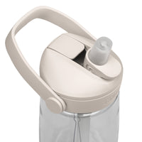 CamelBak® Eddy® by tsgabrielle® • Paris - La Tour Eiffel • Sports Water Bottle • Flip Straw • Clear • 739 ml •