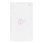 tsgabrielle® • Essuie-mains • Blanc • 40,6 x 71,1 cm