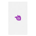 tsgabrielle® • Essuie-mains • Blanc • 40,6 x 71,1 cm