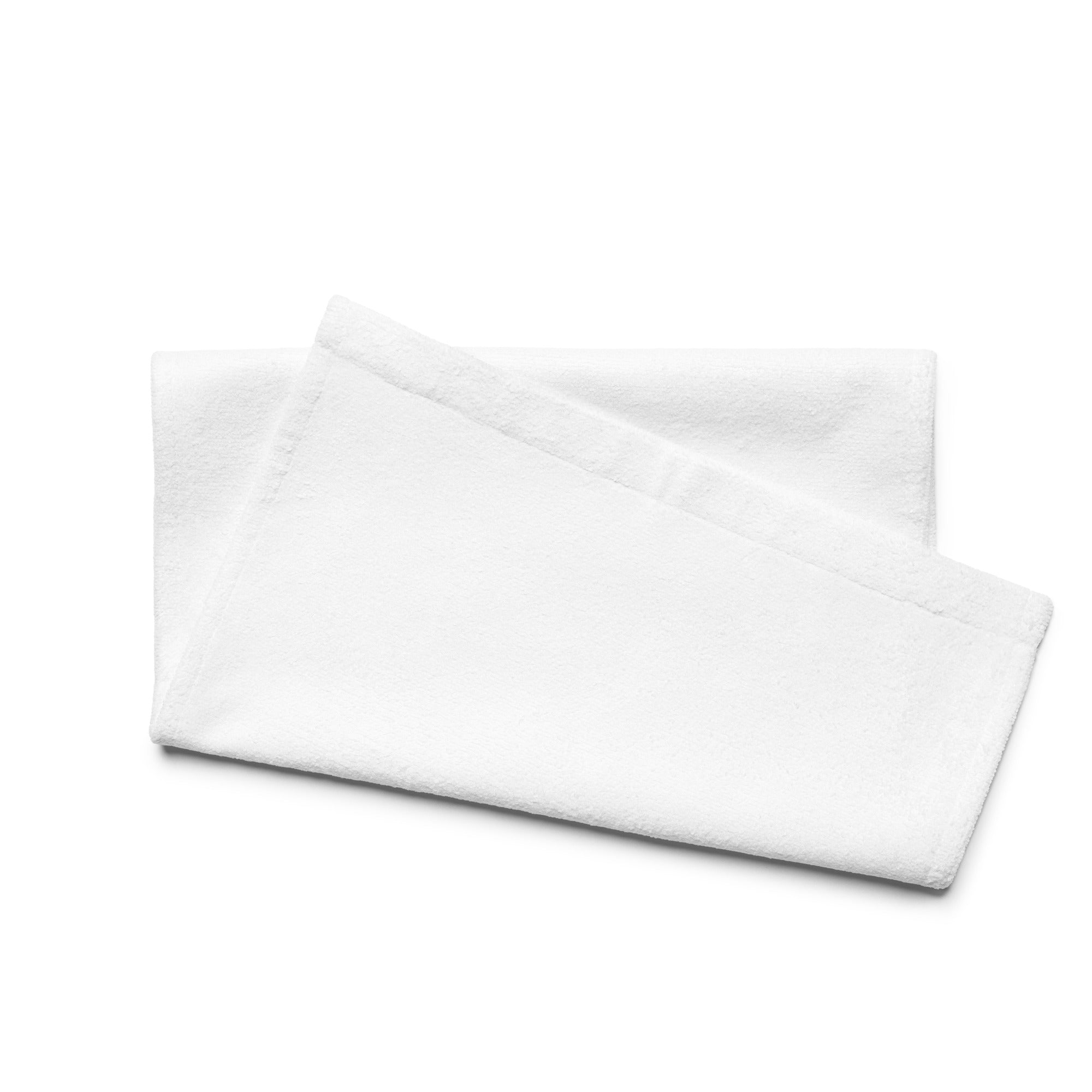 tsgabrielle® • Essuie-mains • Blanc • 40,6 x 71,1 cm