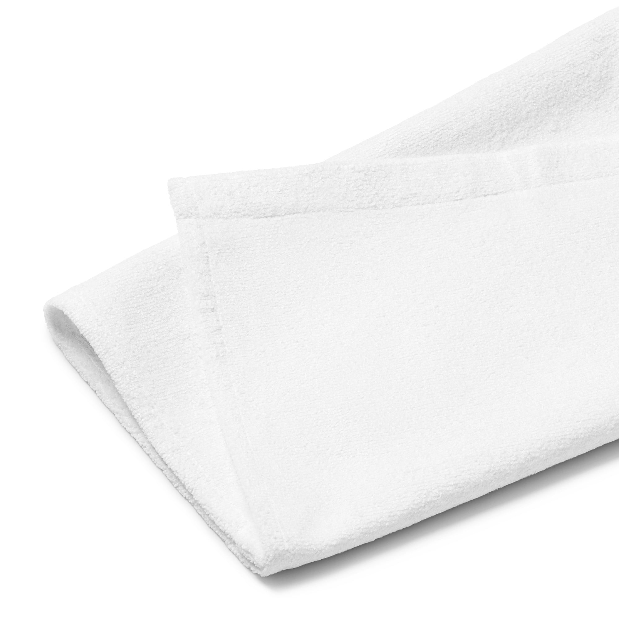 tsgabrielle® • Essuie-mains • Blanc • 40,6 x 71,1 cm