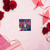 tsgabrielle® • Womanizer • Bubble-Free Sticker • 3 Sizes •