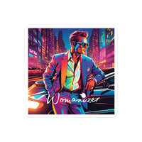 tsgabrielle® • Womanizer • Bubble-Free Sticker • 3 Sizes •