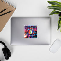 tsgabrielle® • Womanizer • Bubble-Free Sticker • 3 Sizes •