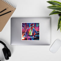 tsgabrielle® • Womanizer • Bubble-Free Sticker • 3 Sizes •