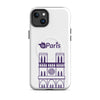iPhone 14 Plus / White / Back cover