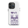 iPhone 14 Pro Max / White / Back cover
