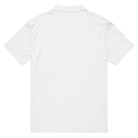 tsgabrielle® • For Him 👔 • Crystal Skies • Slim Fit Polo •