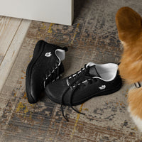 tsgabrielle® • For Him 👔 • Athletic Shoes • Black •