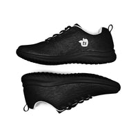 tsgabrielle® • For Him 👔 • Athletic Shoes • Black •