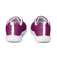 tsgabrielle® • For Him 👔 • Athletic Shoes • Eggplant •