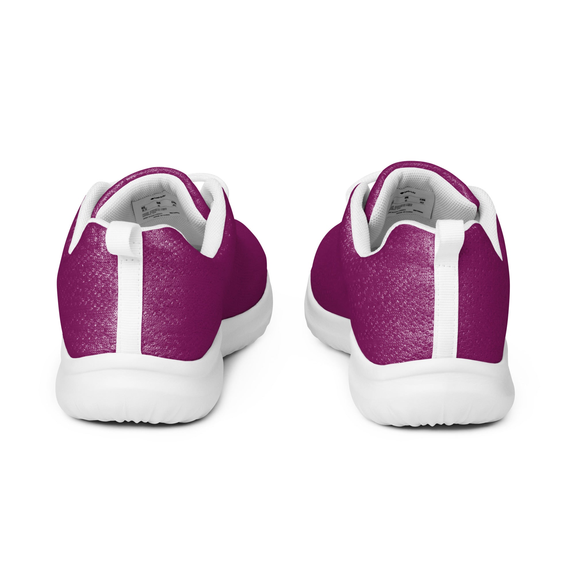 tsgabrielle® • For Him 👔 • Athletic Shoes • Eggplant •