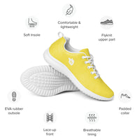 tsgabrielle® • For Him 👔 • Athletic Shoes • Paris Daisy •